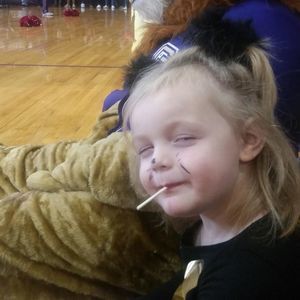 Meet your Posher, Kelly